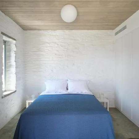 Kymo Kea Дом отдыха *