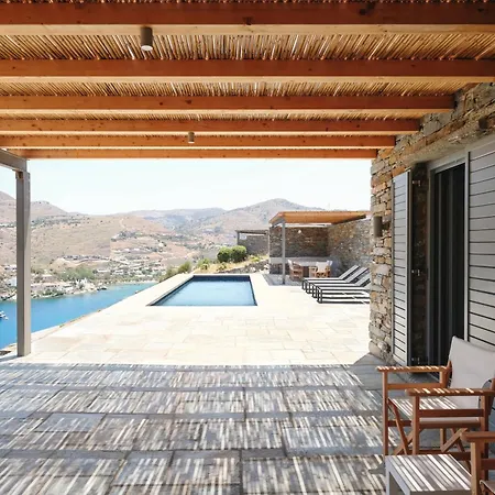 Дом отдыха Kymo Kea