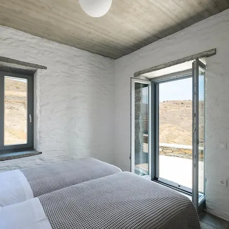 Kymo Kea Дом отдыха Otzias