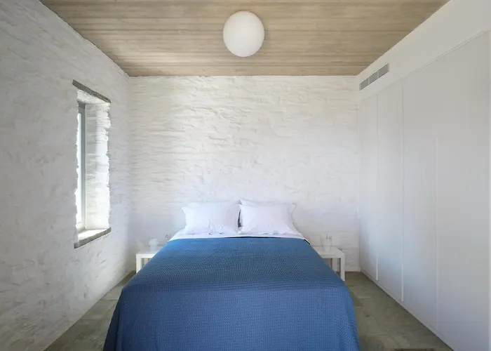 Kymo Kea Дом отдыха *