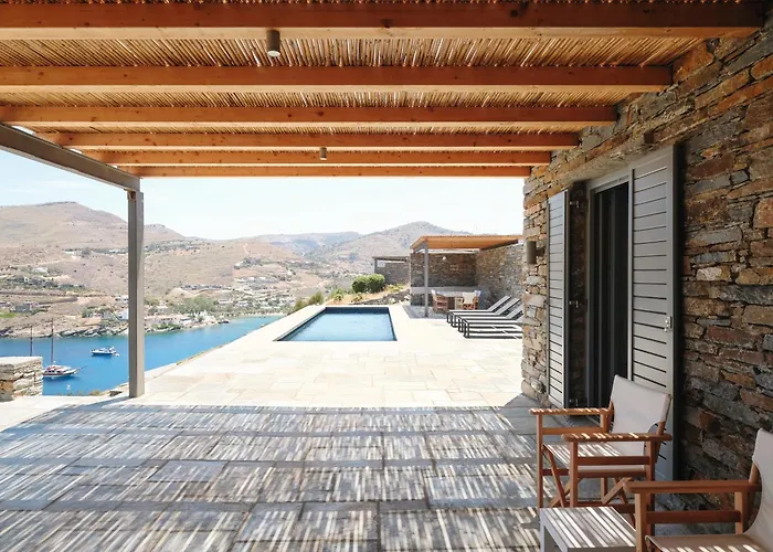 Дом отдыха Kymo Kea