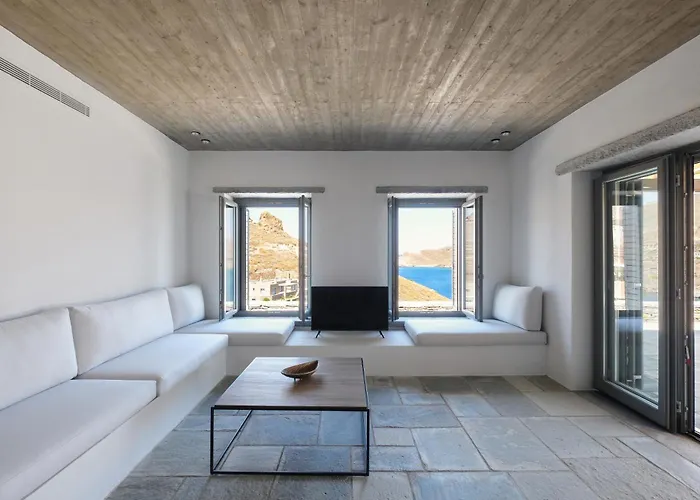 Дом отдыха Kymo Kea *