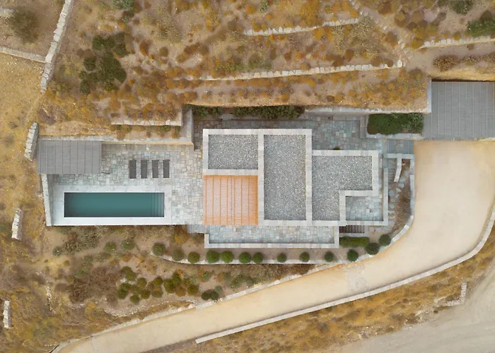 Kymo Kea Дом отдыха *