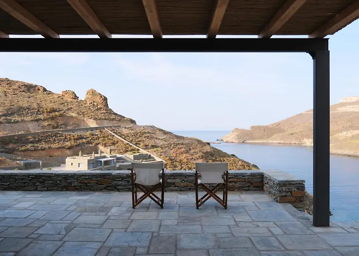 Kymo Kea Дом отдыха