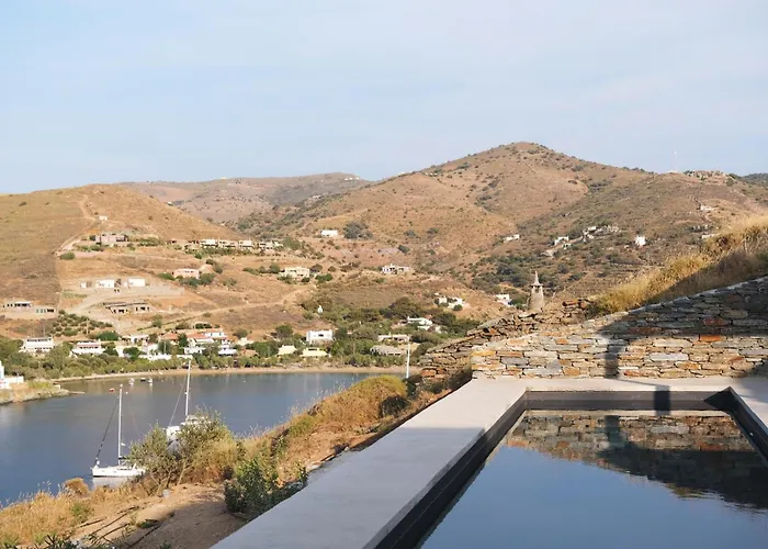 Kymo Kea Дом отдыха *