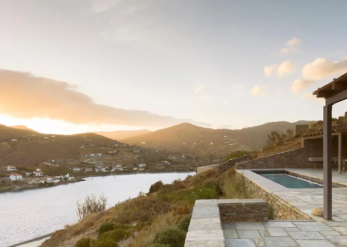 Kymo Kea Дом отдыха