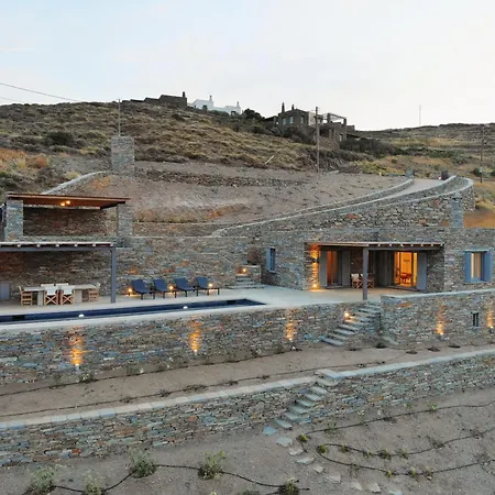 Semesterbostad Kymo Kea *